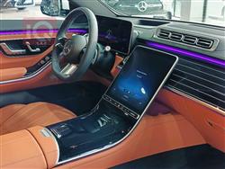 مێرسێدس بێنز S-Class